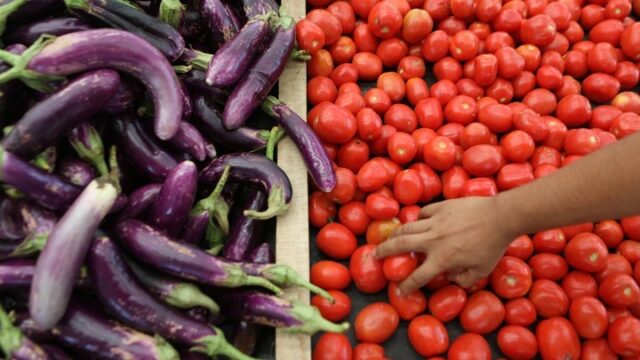 Αυξήθηκαν κατά 16% οι εισαγωγές φρούτων φέτος – Από πού εισάγονται