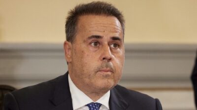 Παπασταύρου: Τα κοιτάσματα μπορούν να καλύψουν τις ανάγκες της Ελλάδας για 30-40 χρόνια