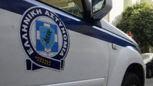 Τέσσερεις συλλήψεις για λαθρεμπόριο τσιγάρων στην Θεσσαλονίκη