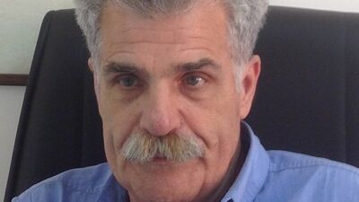 Παρουσίαση του βιβλίου “Οι φτωχοί των πόλεων”