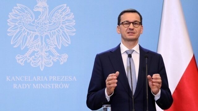 Πολωνία: Δεν θα συμμετάσχουμε στη διάσκεψη του ΟΑΣΕ αφού μετέχει ο Λαβρόφ