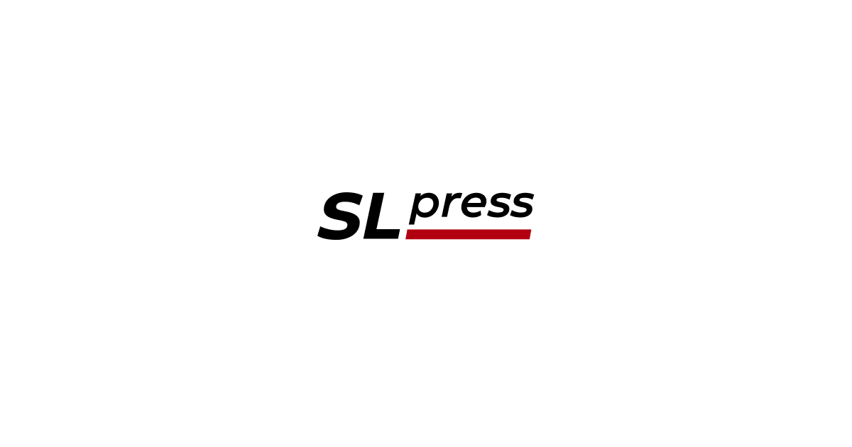  Slpress gr