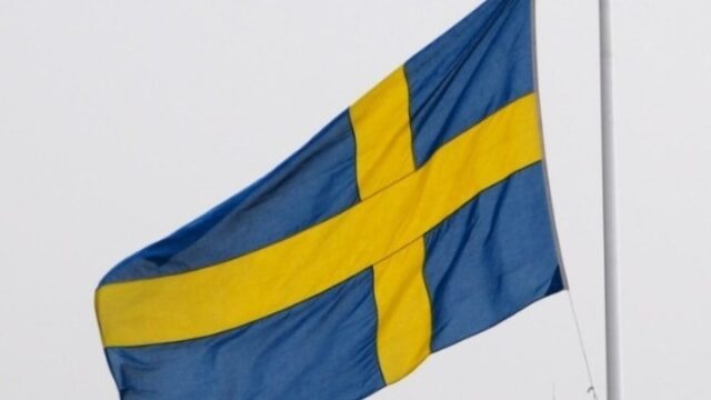 Ένα σαρδάμ έκανε το Σουηδό πρωθυπουργό viral ως υπέρμαχο της γενοκτονίας