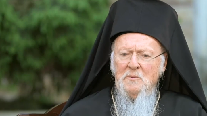 «Είναι εφικτός ένας κόσμος χωρίς πολέμους και βία» λέει ο Πατριάρχης Βαρθολομαίος στο μήνυμά του για το 2024