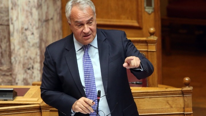 Κάθε φορά που μιλά ο Κασσελάκης, χρειάζονται μετά 10 διορθωτικές ανακοινώσεις από τον ΣΥΡΙΖΑ, λέει ο Βορίδης