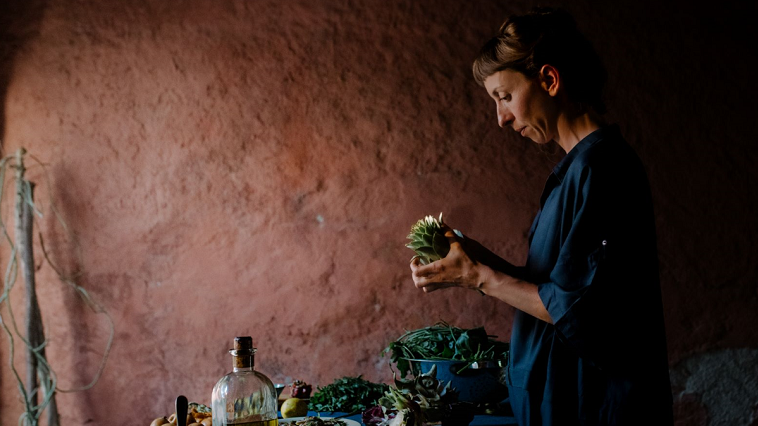 «Το Τέλειο Γεύμα»: Η νέα σειρά ντοκιμαντέρ για τα οφέλη της μεσογειακής διατροφής σε συμπαραγωγή COSMOTE TV