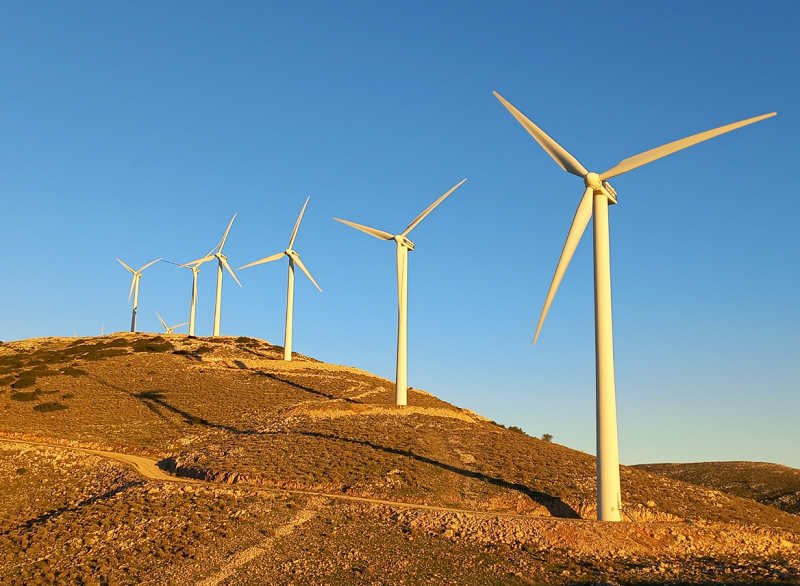 Η Enel ολοκλήρωσε την πώληση του 50% της Enel Green Power Hellas στη Macquarie Asset Management