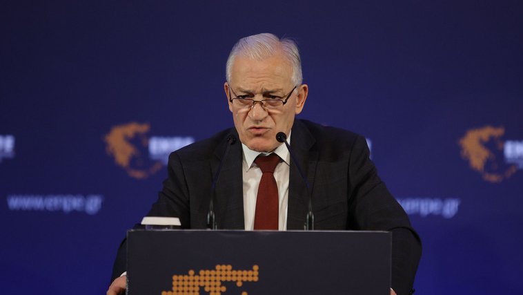 Τον Λάζαρο Κυρίζογλου στηρίζει η ΝΔ για επόμενο πρόεδρο της ΚΕΔΕ