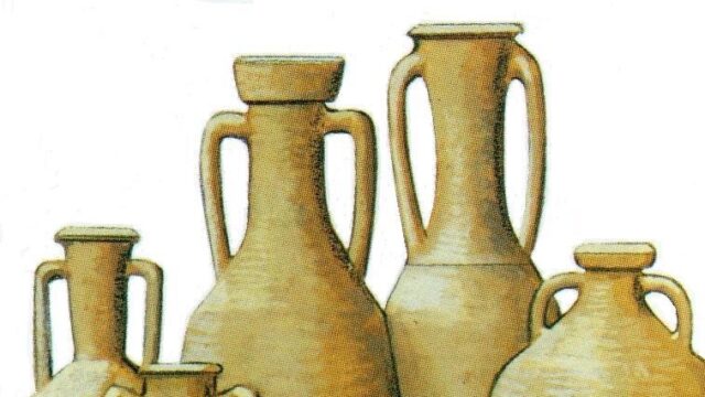 Συνταγές από την Αρχαιότητα – Ομηρικός Κυκεών