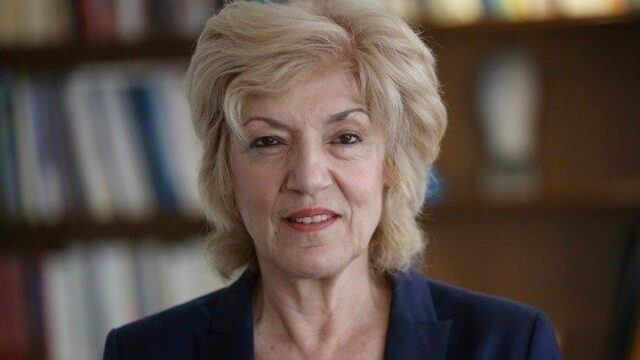 Την εκπρόσωπο της “Νέας Αριστεράς” ενημερώνει ο ΥΠΕΞ για τα ελληνοτουρκικά