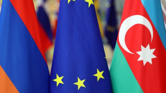 Ανταλλαγή αιχμαλώτων Αρμενίας-Αζερμπαϊτζάν - Χαιρετίζουν ΕΕ-ΗΠΑ,