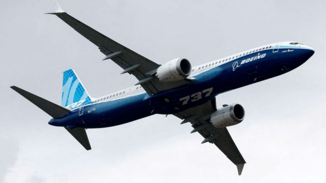 “Ψάχνονται” στην Boeing για λασκαρισμένες βίδες στα πηδάλια