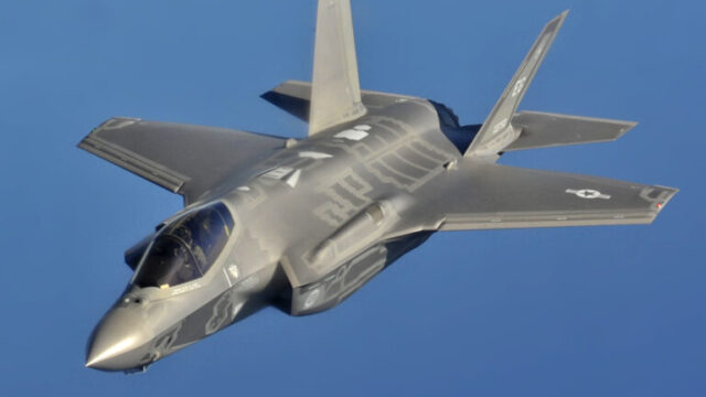 Τα μισά αμερικανικά F-35 είναι καθηλωμένα! – Τι λέει επίσημη έκθεση, Ευθύμιος Τσιλιόπουλος