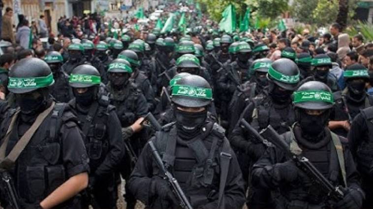 Τί πιστεύουν οι Παλαιστίνιοι για τη Χαμάς και το Ισραήλ, Φώτιος-Σωτήριος Δρόκαλος