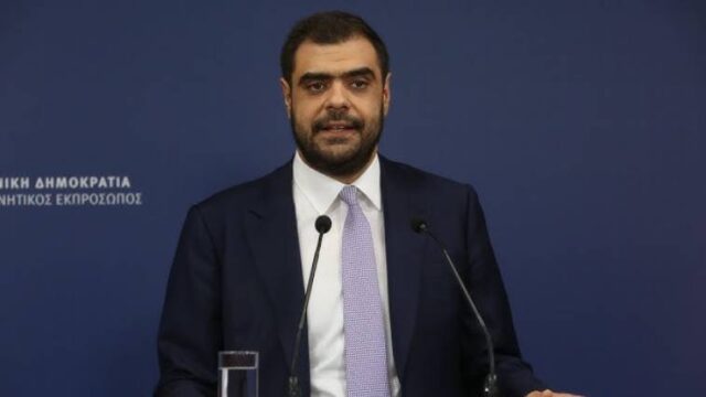 Κυβερνητικός εκπρόσωπος: Σε βούρκο μετατρέπει την πολιτική ζωή ο ΣΥΡΙΖΑ