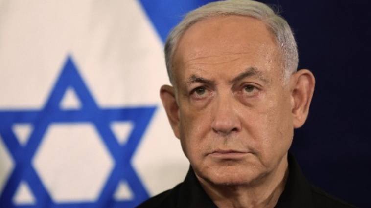 Νετανιάχου: “Ο πόλεμος θα τελειώσει μόνο όταν το Ισραήλ επιτύχει όλους τους στόχους του”