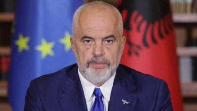 Εμπλοκή στο Συμβούλιο της ΕΕ με την Αλβανία - Τί αναφέρει στο σχέδιο συμπερασμάτων,