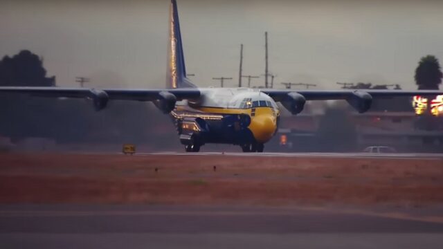 Μέχρι πότε θα περιμένει η Πολεμική Αεροπορία τα C-130;
