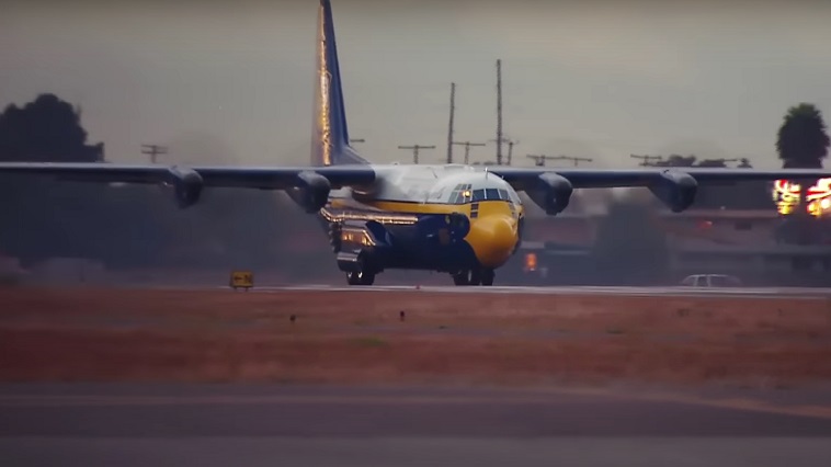 Μέχρι πότε θα περιμένει η Πολεμική Αεροπορία τα C-130;
