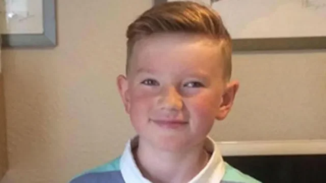 Στη Βρετανία το αγόρι που δηλώθηκε ως αγνοούμενο – Ζούσε νομαδικά με τη μητέρα του