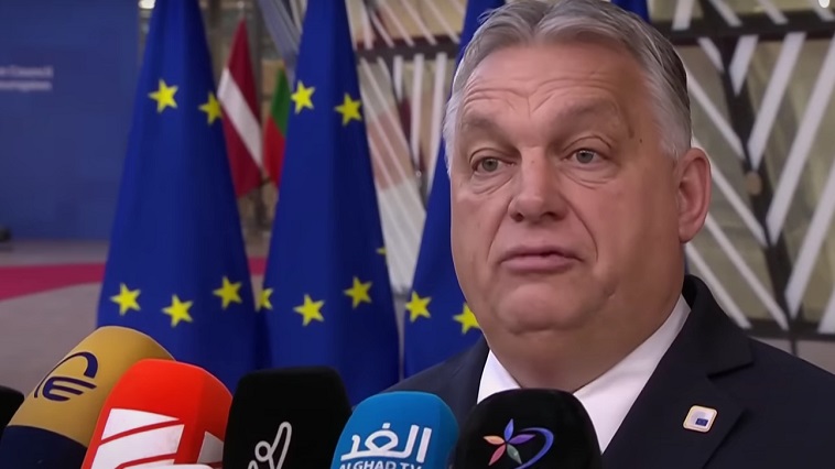 Ουγγαρία: Ερευνάται αν η αντιπολίτευση “χρηματοδοτείται από το εξωτερικό”