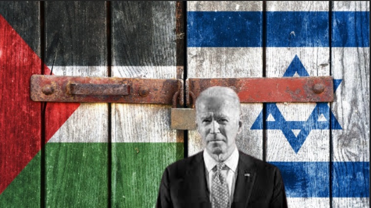 Μπάιντεν και 16 ηγέτες: Καλούμε το Ισραήλ και την Χαμάς να προβούν στους αναγκαίους συμβιβασμούς