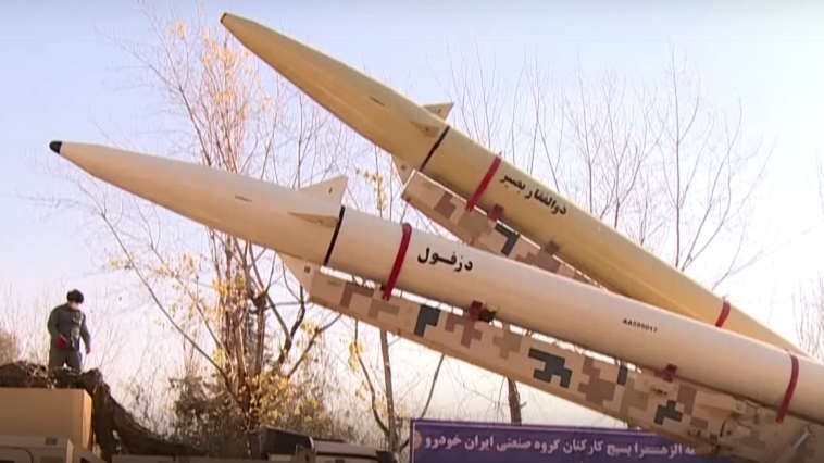 Οι Χούτι εκτόξευσαν πυραύλους εναντίον δύο δεξαμενόπλοιων στην Ερυθρά Θάλασσα