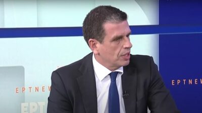 Όταν πέφτει το ποσοστό, την πέφτουν σε δημοσιογράφους!