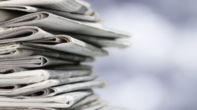 Τα σημερινά πρώτα θέματα των εφημερίδων