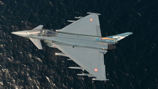 Γκιουλέρ: 27 Δεκέμβρη η πτήση του τουρκικού μαχητικού – Ευχαριστεί Βρετανούς και Ισπανούς για τα Eurofighter