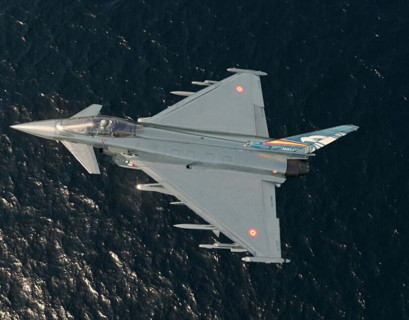 Γκιουλέρ: 27 Δεκέμβρη η πτήση του τουρκικού μαχητικού – Ευχαριστεί Βρετανούς και Ισπανούς για τα Eurofighter