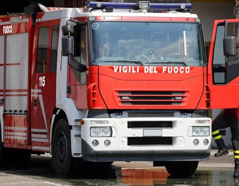 Τέσσερις νεκροί από πυρκαϊά σε νοσοκομείο της Ιταλίας