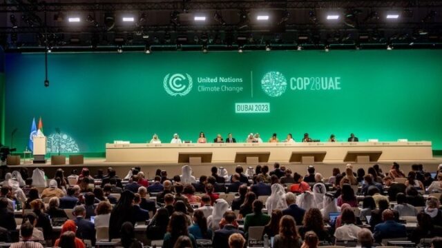 Τι “βγήκε” από την σύνοδο COP28 για το κλιμα