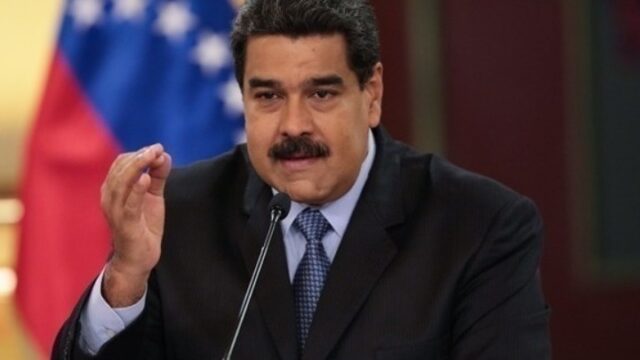 Βενεζουέλα: Προσάρτηση δια δημοψηφίσματος των εισβολέων