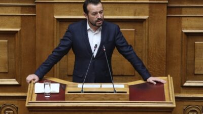 Ν. Παππάς: Έχω μισό χρόνο να μιλήσω με τον Αλέξη Τσίπρα