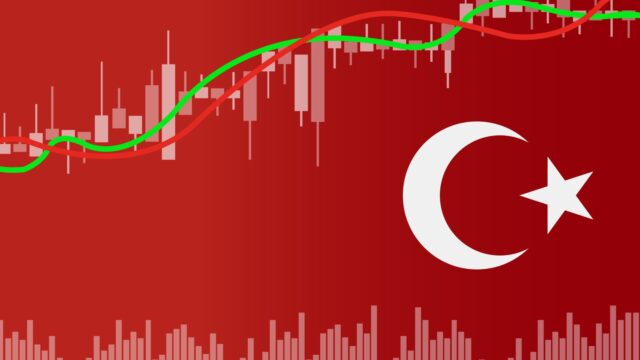 Ξαφνική αναβάθμιση της πιστοληπτικής ικανότητας της Τουρκίας από τον S&P Global