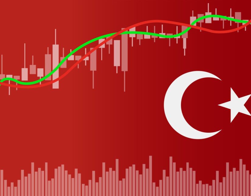 Ξαφνική αναβάθμιση της πιστοληπτικής ικανότητας της Τουρκίας από τον S&P Global
