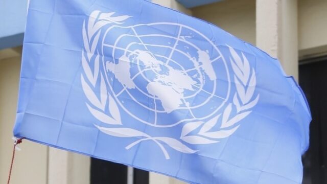 Ο ΟΗΕ για τα 75 χρόνια από την Διακήρυξη των Δικαιωμάτων του Ανθρώπου,