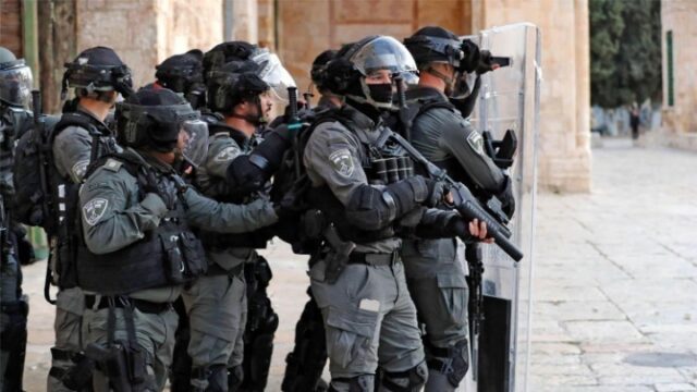 Ο ΟΗΕ καταγγέλλει το Ισραήλ για επιδείνωση και στη Δυτική Όχθη