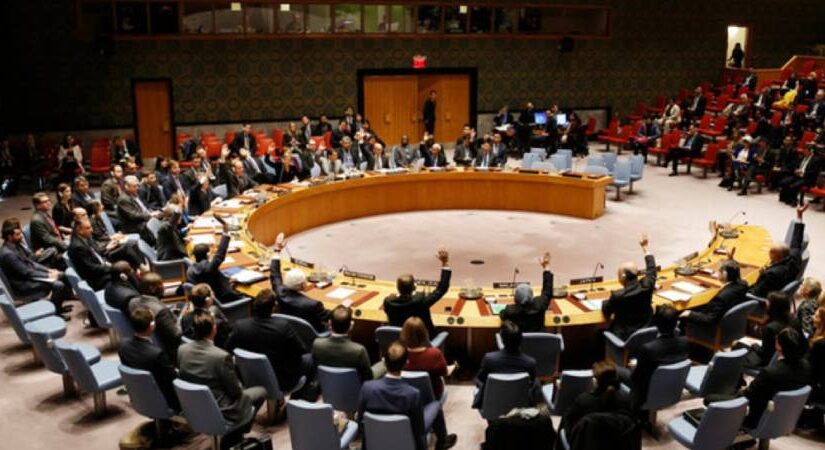 Συνεδρίαση του Συμβουλίου Ασφαλείας του ΟΗΕ ζήτησε η Ρωσία για το Μπέλγκοροντ,