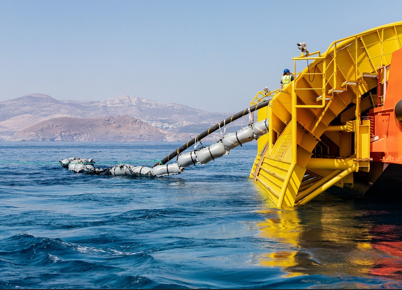 Νέος εκτελεστικός διευθυντής στον Great Sea Interconnector