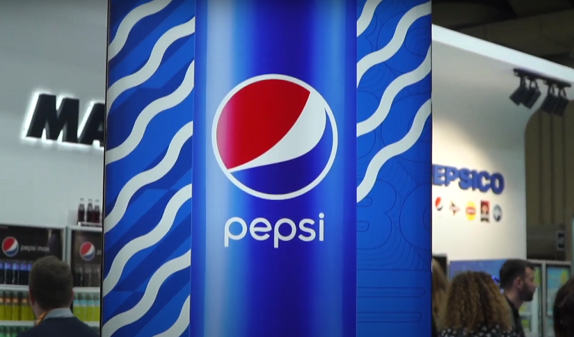 Η PepsiCoHellas συμμετέχει με τα εμβληματικά της προϊόντα για 2η χρονιά στην Έκθεση HORECA