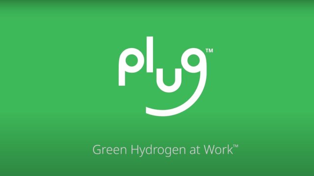 Plug Power: Ανακοίνωσε την έναρξη της πρώτης της μονάδας υγρού πράσινου υδρογόνου