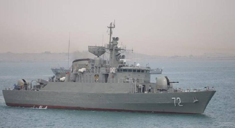 Κατάληψη ισραηλινού πλοίου από τους Φρουρούς στο Ορμούζ – "Θα το πληρώσετε" λέει το Τελ Αβίβ