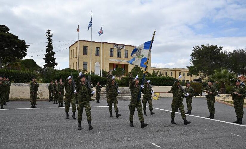 Υπάρχει ανώτερη στρατιωτική μόρφωση στην Ελλάδα;, Παναγιώτης Γκαρτζονίκας