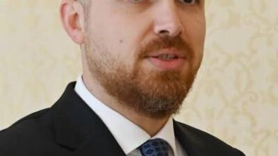 Χτίζει ηγετικό προφίλ ο Μπιλάλ Ερντογάν