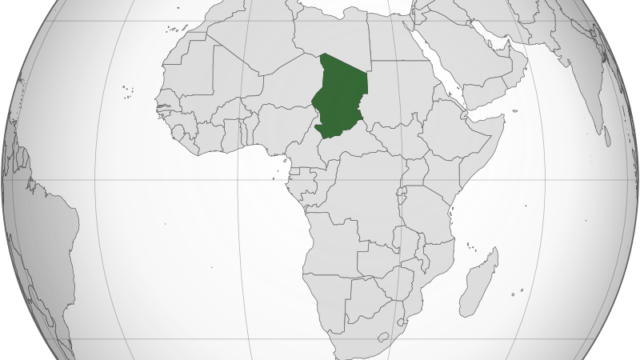 Στο Κρεμλίνο ο ηγέτης του Τσαντ – Ανταγωνισμός Ρωσίας με τη Γαλλία στην Αφρική