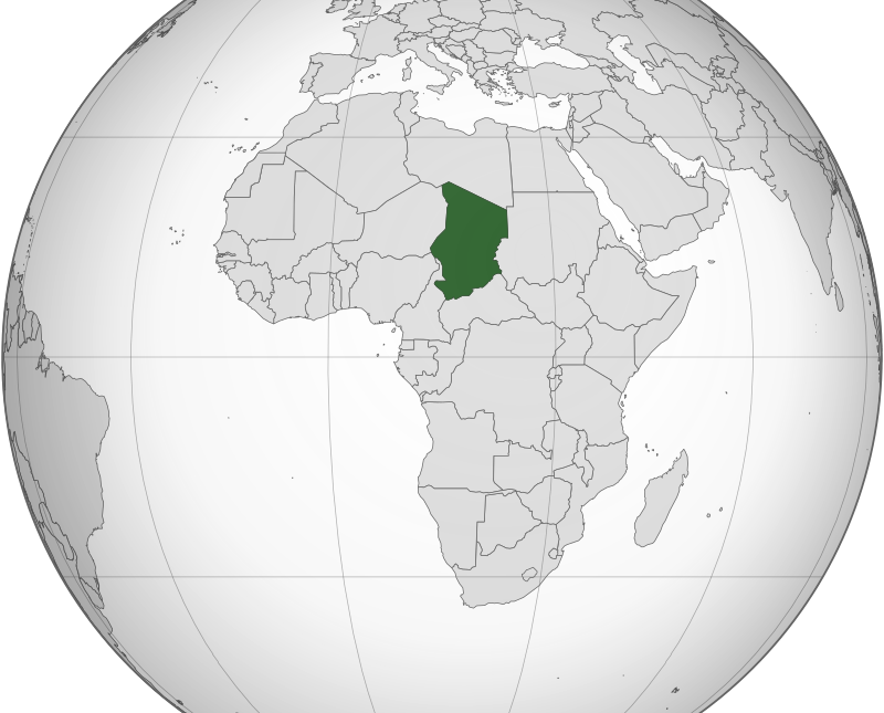 Στο Κρεμλίνο ο ηγέτης του Τσαντ – Ανταγωνισμός Ρωσίας με τη Γαλλία στην Αφρική
