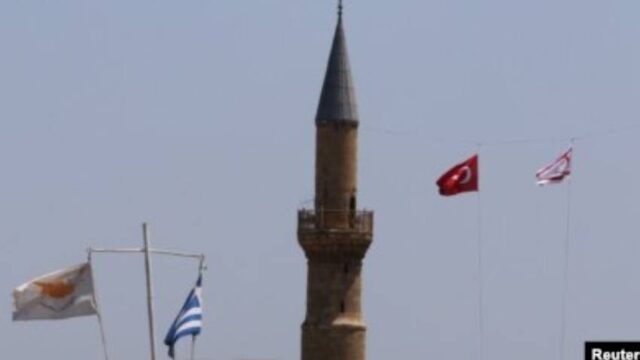 Τουρκική ατζέντα για "διακρατικά" ΜΟΕ και "ανάπτυξη συνεργασίας" στην Κύπρο, Κώστας Βενιζέλος