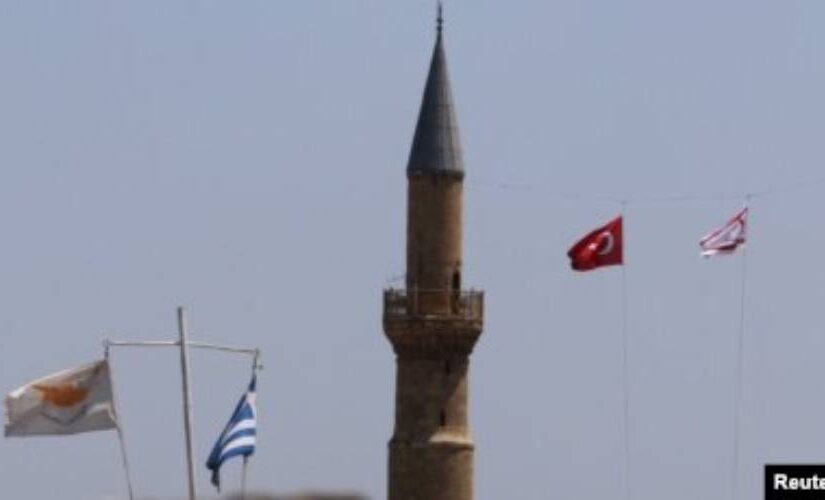 Τουρκική ατζέντα για "διακρατικά" ΜΟΕ και "ανάπτυξη συνεργασίας" στην Κύπρο, Κώστας Βενιζέλος